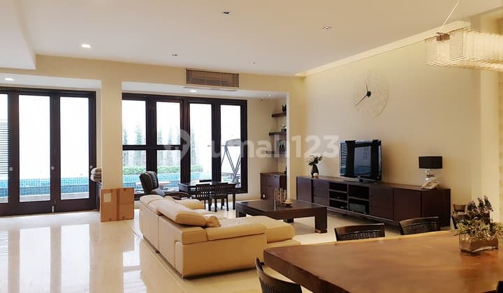 For Sale: Nice House in a Strategic Location Ready to Occupy, Menteng, Central Jakarta