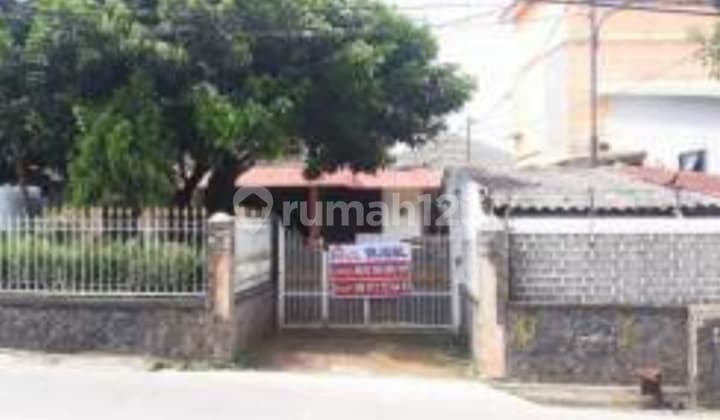 Dijual Rumah Di Jalan Raya Condet, Jakarta Timur