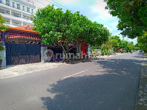 Rumah Siap Huni Lokasi Strategis di Solo