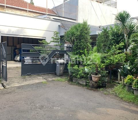 Rumah Siap Huni Hrg Murah di Puri Indah, Blok D9