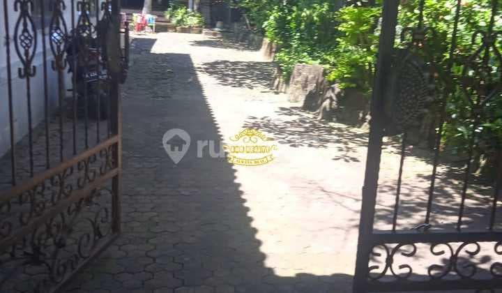 Hotel for sale in North Denpasar location