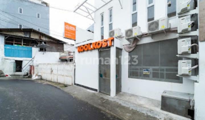 Rumah Kost-Kost Tanjung Duren Jakarta Barat