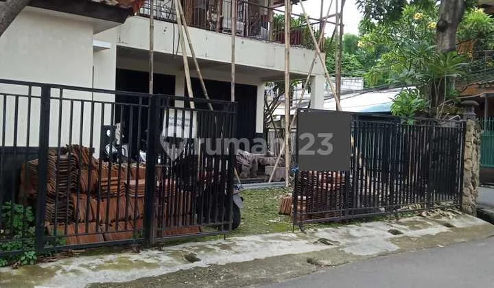 Cipete, Jakarta Selatan Cipete, Jakarta Selatan