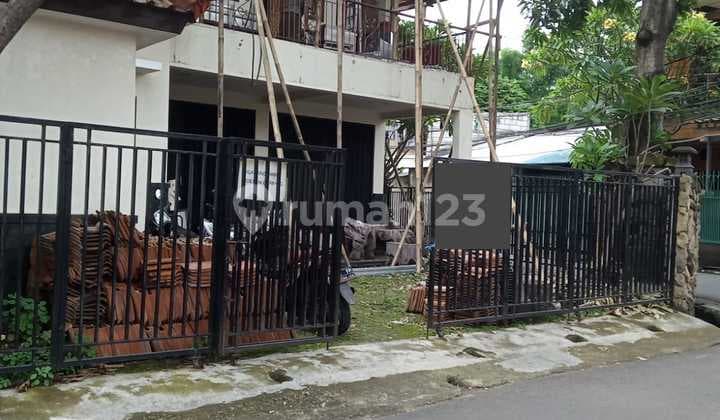 Cipete, Jakarta Selatan