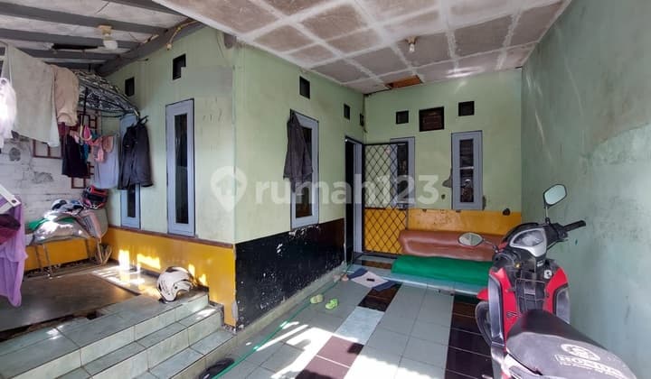 Rumah Strategis Murah!! di Permata Kopo