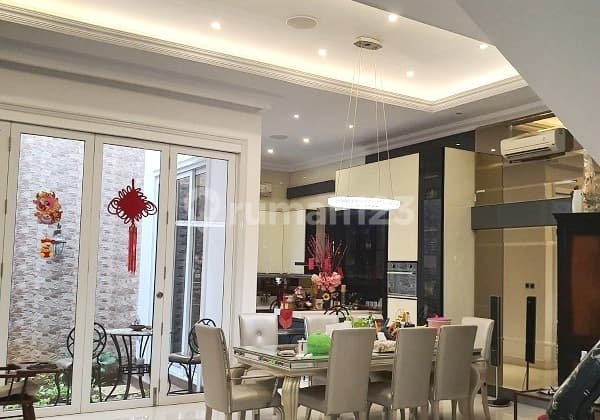 Dijual Cepat Rumah di Villa Artha Gading Kelapa Gading