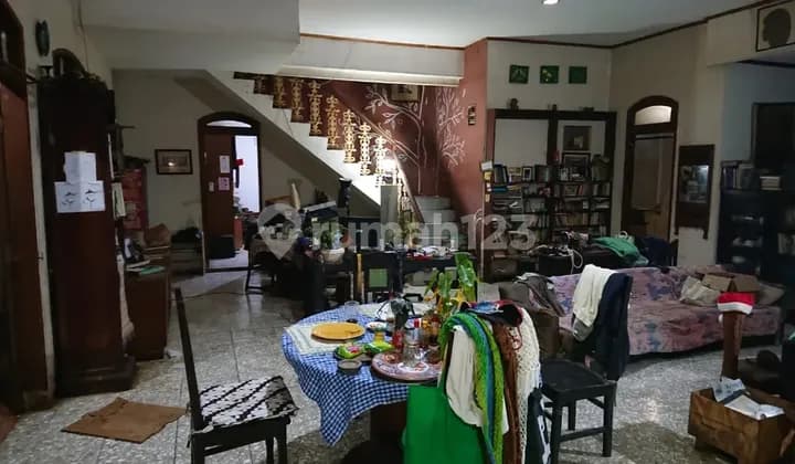 Rumah di Cinere Megapolitan Estate (Best Price) Luas Tanah 570m2