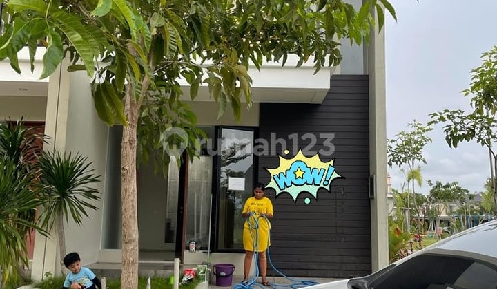 Dijual rumah northwest lake Dijual rumah northwest lake