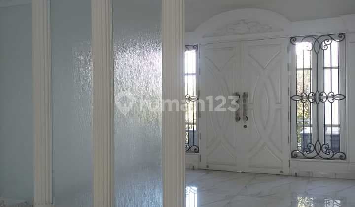 Rumah Mewah Batununggal Bandung Selatan