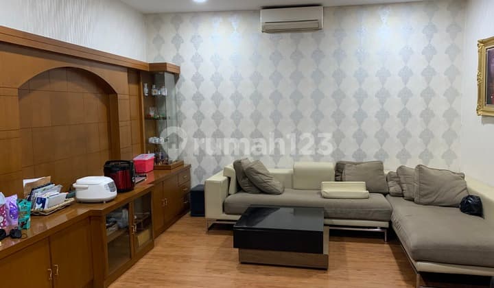 Pasirkoja Wing House Soekarno Hatta Bandung Sakura Garden Wants to Sell Quickly