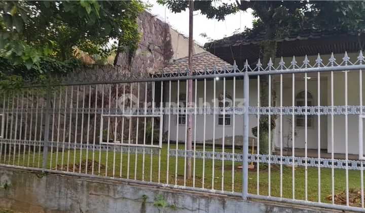 Turun Harga Rumah Jl Villa Duta II, Bogor
