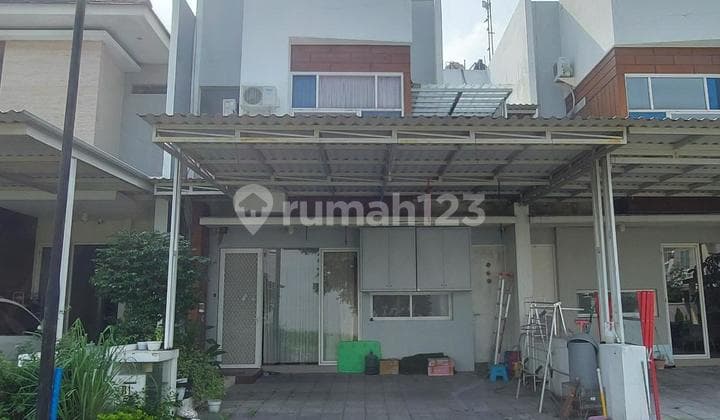 Rumah Royal Residence Wiyung FULL Furnished Siap Huni CANTIK