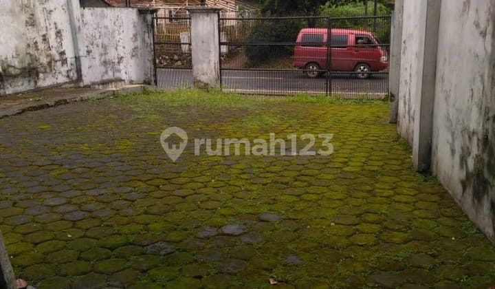 Jual Rumah di CIpatat Bandung Barat
