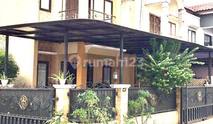 Rumah Siap Huni Bintara (NY)