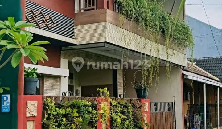 Rumah Dekat Budi Mulia Jl.tajem Wedomartani Sleman