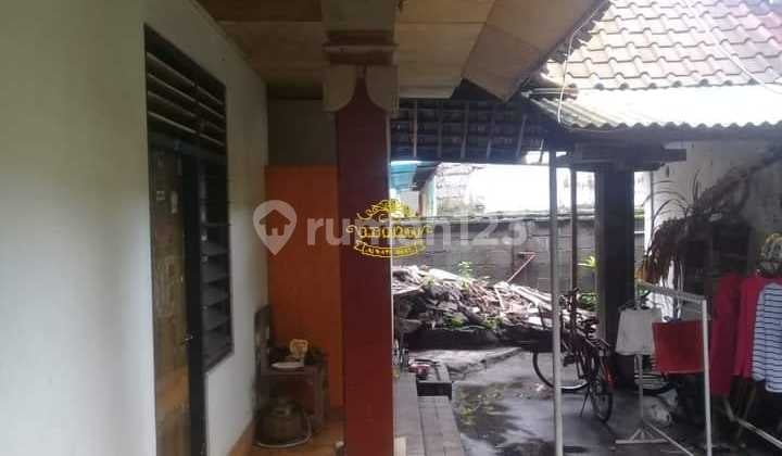 Rumah Jual Lokasi Sanglah