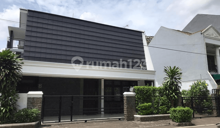 Rumah bagua turun harga di Taman Malaka Duren Sawit