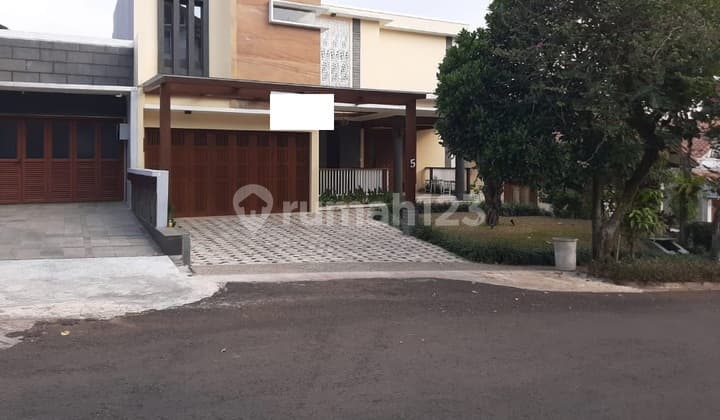 Dijual Hunian Nyaman Full Furnished Di Dago Resort Bandung
