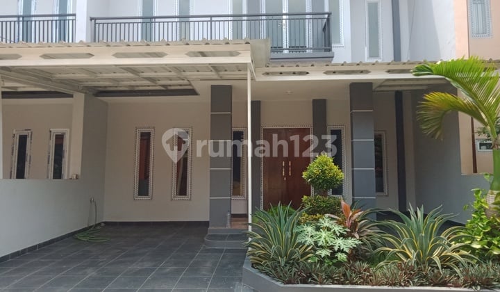 CLUSTER BARU DI LIMO, DEPOK