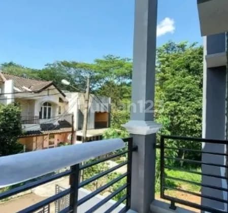 Rumah Bagus Banget (New) @Bukit Cinere Indah (Best Price)