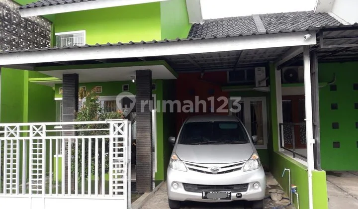 Rumah Cluster Bagus Rumah Cluster Bagus