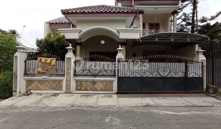 RUMAH BAGUS RUMAH BAGUS