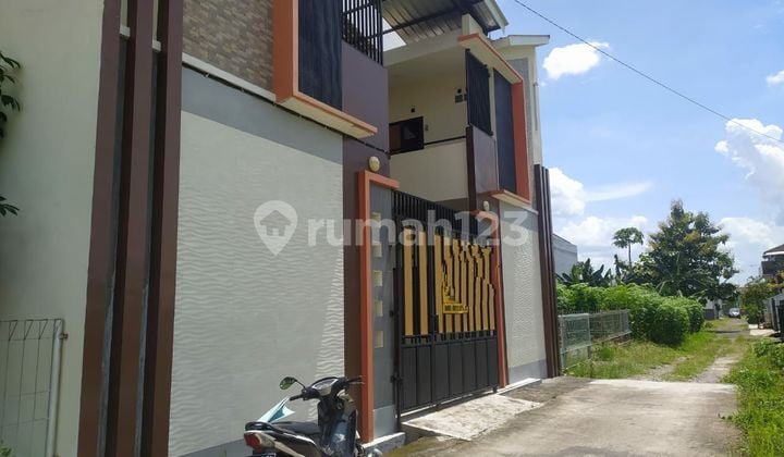 Kost Dekat Kampus UMS Kost Dekat Kampus UMS