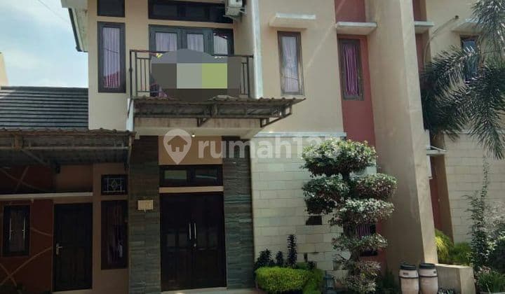 Good Secondhand House