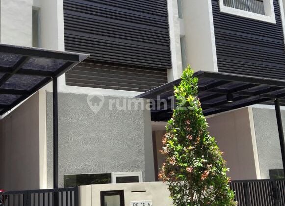 Soho siap pakai