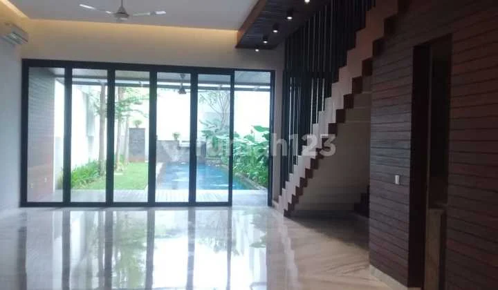Rumah Bagus Cilandak Area