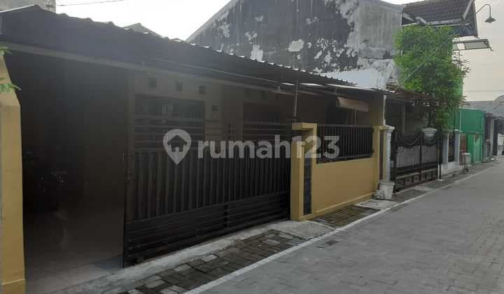 Rumah Murah Cocok Hunian & Investasi dkt Terminal Condongcatur