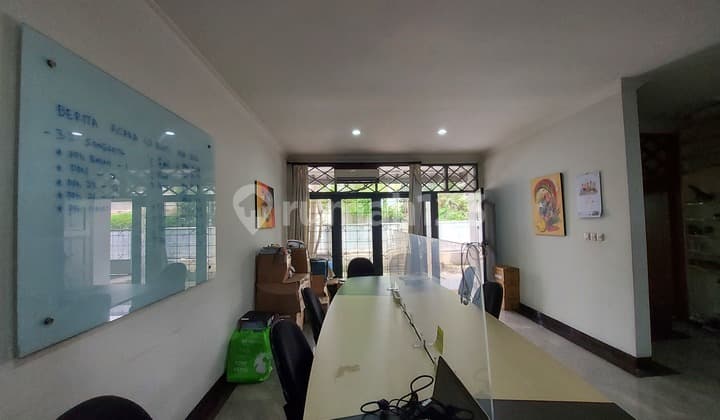 Dijual Rumah di komplek Cipulir Permai, Cidodol Kebayoran, Jakarta Selatan