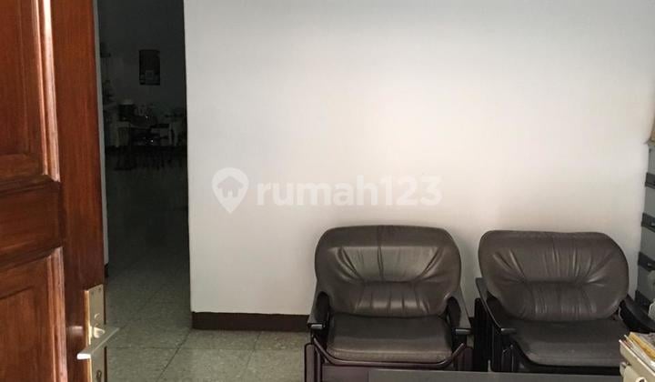 rumah terawat..siap huni