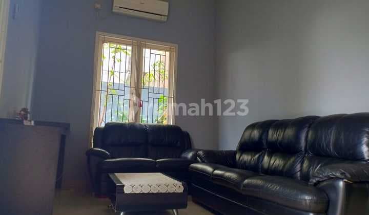 Dijual Cepat Rumah Di Taman Pabuaran Tangerang