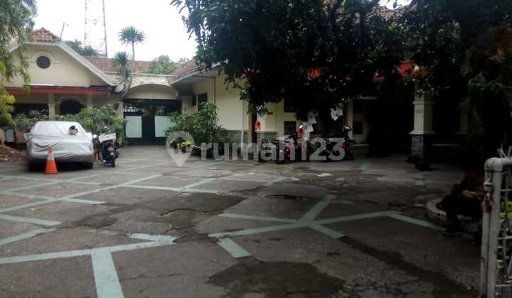 Dijual Rumah Kostan lokasi strategis Pusat kota bandung