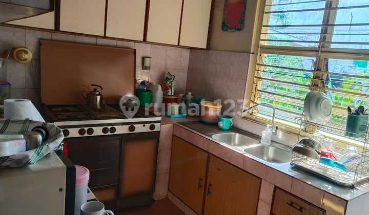 Dijual Rumah di Tebet Barat, Jakarta Selatan