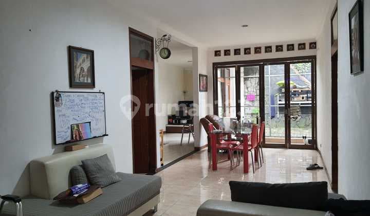 SUPER NGEBUT! MURAH RUMAH KEMBAR BARU MENDEKATI NJOP