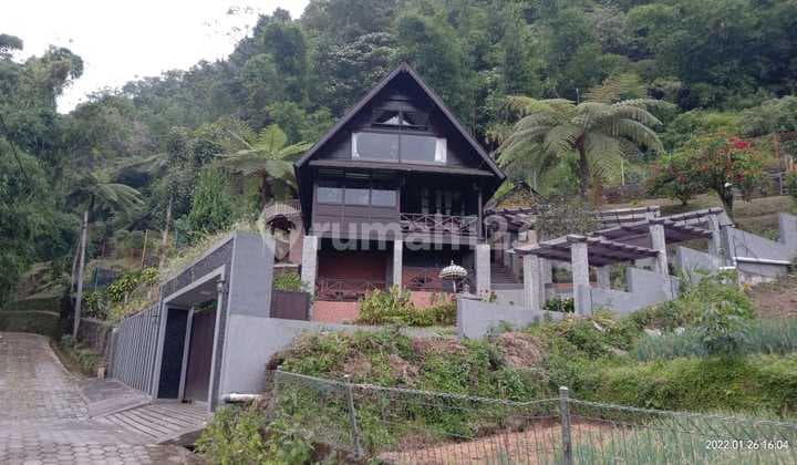 DIJUAL VILLA VIEW KOTA
