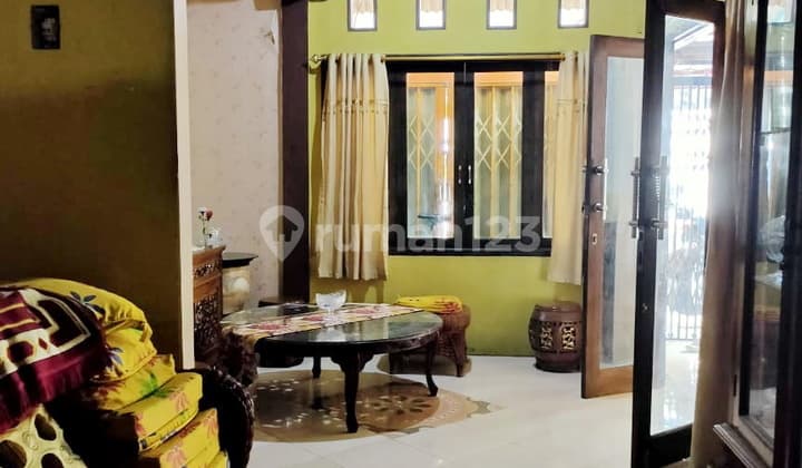 Hunian Oke Pejaten Mas Estate Siap Huni