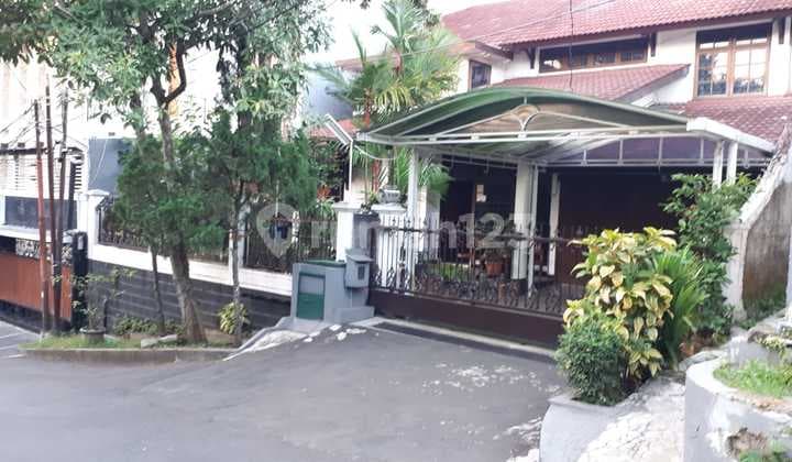 Dijual Rumah murah di SETRA MURNI Bandung Utara
