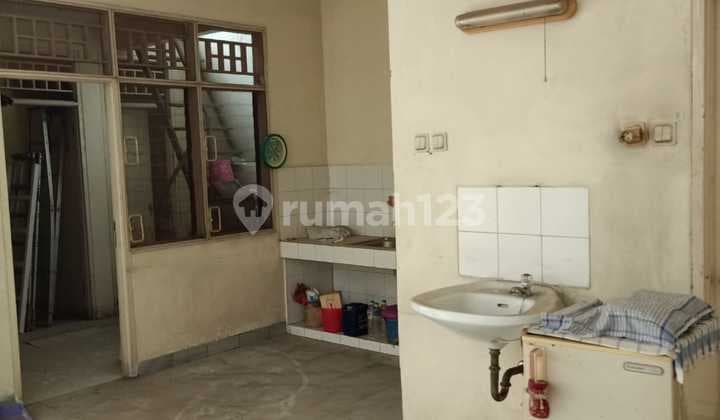 For Sale Boulevard House in Citra 2, West Jakarta