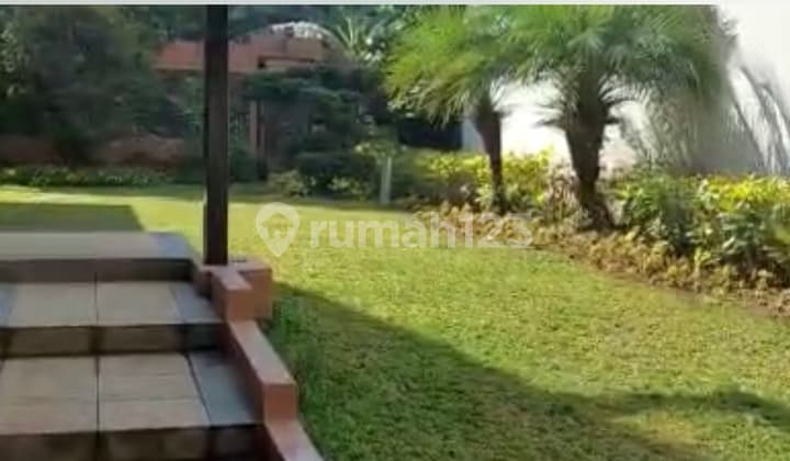 Jual Vila Indah , Vimala Hills Siap Huni dan Asri