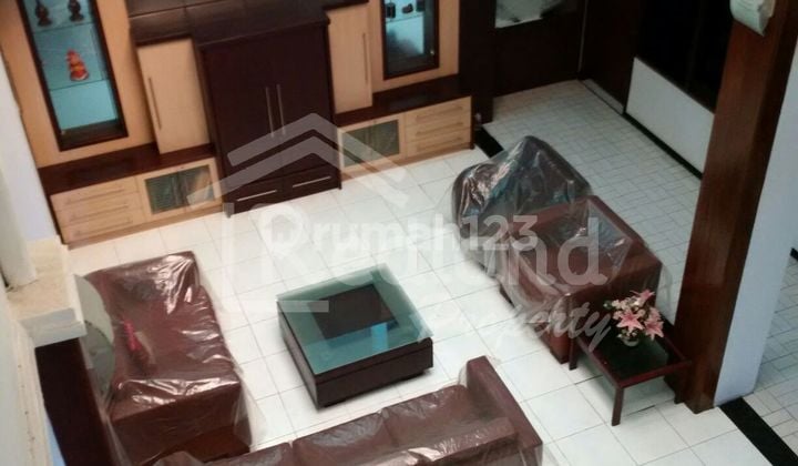 Rumah di Merdeka Salatiga ( Vn 2487 )