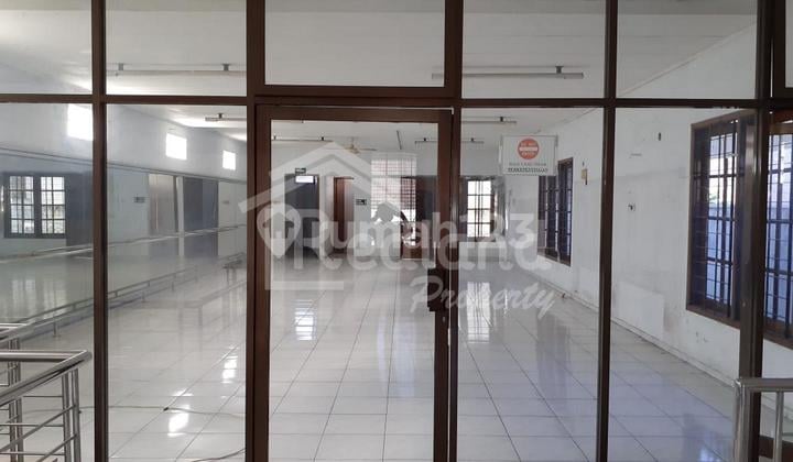 House in Pandean Lamper Semarang (Yl 2402)