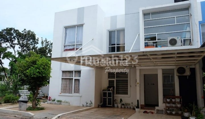 Rumah di Bukit Bluebell Bukit Wahid , Semarang ( TtNn1942)