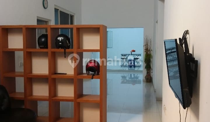 rumah cantik dan asri