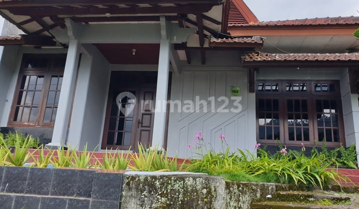 Villa View Parahlayang