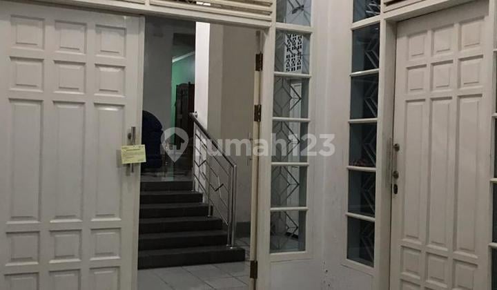 Jual rumah asri murah lokasi di cianjur jawa barat