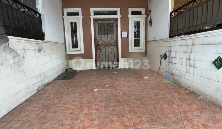 Rumah 2Lantai di Citra2Ext