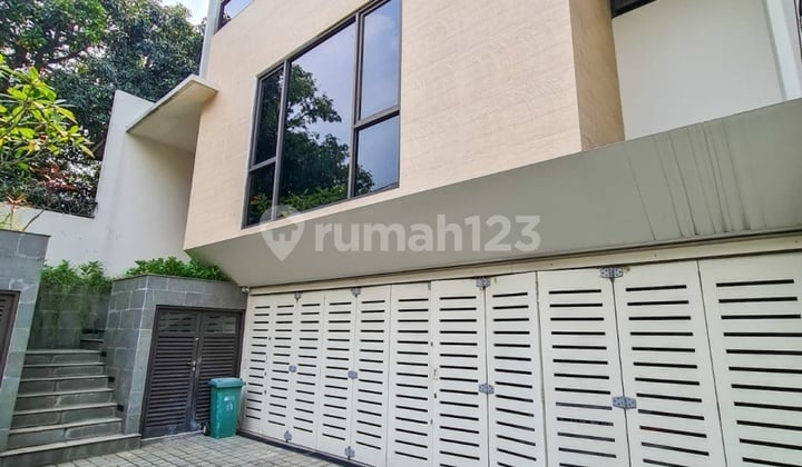 DIJUAL RUMAH BAGUS at Jl HANG LEKIR, GUNUNG, KEBAYORAN BARU, JAKSEL